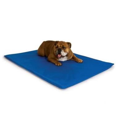Imagem de Colchonete Para Pet - Impermeável Cães E Gatos - JGS CAPAS