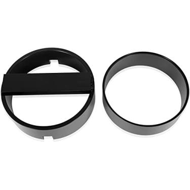 Imagem de YMT DT-47799 Conjunto de instalação de mola de pistão de embreagem (1234) 6T40 Compressor de mola de pistão de embreagem para Buick Verano, Malibu, GMC Terrain etc.