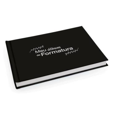 Imagem de Álbum Instalivro Autocolante para 20 Fotos 15x21 Horizontal 771 FOR