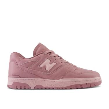 Imagem de New Balance Tênis masculino 550, Jacarandá, 39