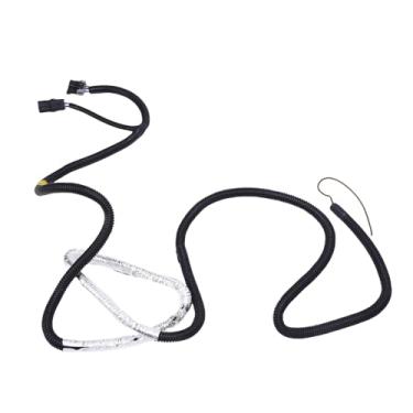 Imagem de 4 Rodas de Tração Nas Rodas Firação de Fiação de Arnês de Transmissão Com Eficiência Plástica K1500 K2500 K3500 Atualização do Eixo