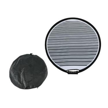 Imagem de NITAGO Ferramenta de Remoção de Amassados de Carro Leve, Dobrável, Sem Pintura, Refletor de Reparo de Amassados