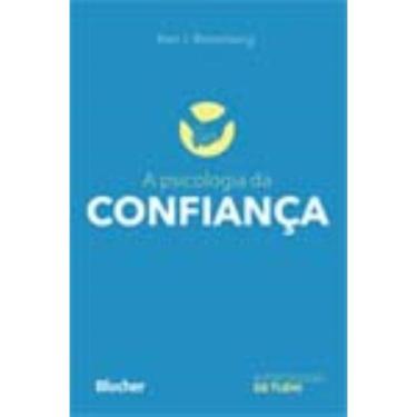 Imagem de A Psicologia Da Confiança