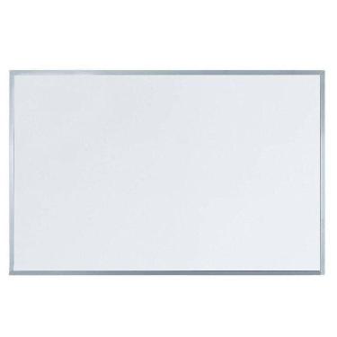 Imagem de Quadro Branco 60x40 Com Moldura Em Alumínio 8708 - Cortiart
