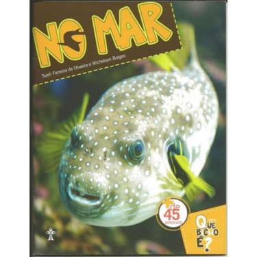 Imagem de Animais No Mar - Serie Que Bicho E?