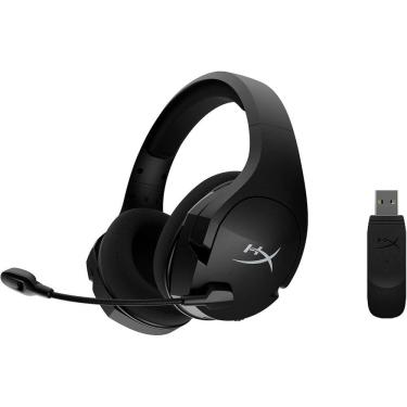 Imagem de Headset Sem Fio Gamer HyperX Cloud Stinger Core Preto 