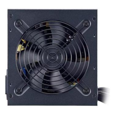 Imagem de Fonte de alimentação Real Gamer para PC 650w A650 Preta - AITEK