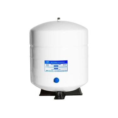 Imagem de Tanque Reservatório Pressurizado Osmose Reversa 17 Litros