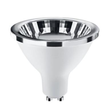 Imagem de Lâmpada Led Ar70 Pro 4,7W 14 Gu10 Branco Quente 2700K STL21412/27 Stel