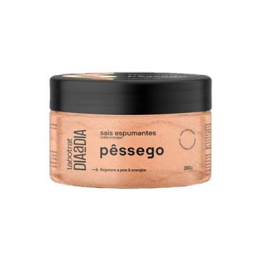 Imagem de Sais espumantes pessego dia a dia 280gr - labotrat