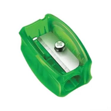 Imagem de Apontador Simples Clássico Neon FABER-CASTELL