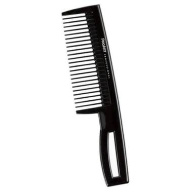 Imagem de Pente Médio Style Preto ProArt Profissional