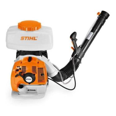 Imagem de Pulverizador A Gasolina Stihl Sr 450 63,3cc