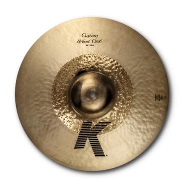Imagem de Zildjian 48 cm K Custom Hybrid Crash