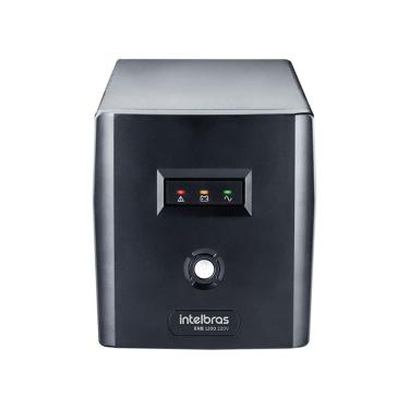 Imagem de Nobreak Interativo Monovolt Intelbras XNB 1200Va 220V
