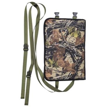 Imagem de FashionCha Almofada para Joelho, Resistente Ao Desgaste, Proteção Reforçada, Acessórios para Suporte de árvore