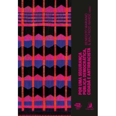 Imagem de Por Uma Segurança Pública Democrática, Cidadã E Antirracista - CONTRAC