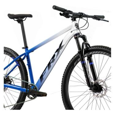 Imagem de Bicicleta Aro 29 Frx Collera 12V Blue/White S