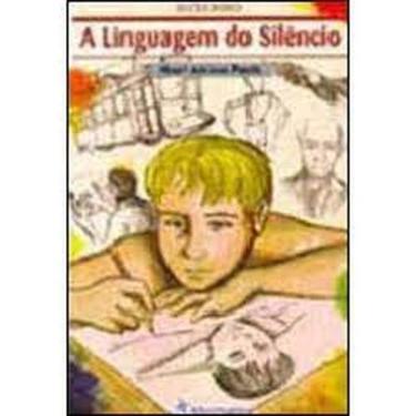 Imagem de Linguagem do silencio - ALTERNATIVA, 3