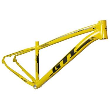 Imagem de Quadro Para Bike Bicicleta GTI Roma Aro 29 Mtb Aluminio Ciclismo Cabea