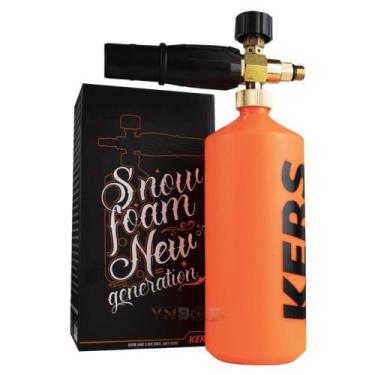 Imagem de Snow Foam 1L - New Generation - Kers