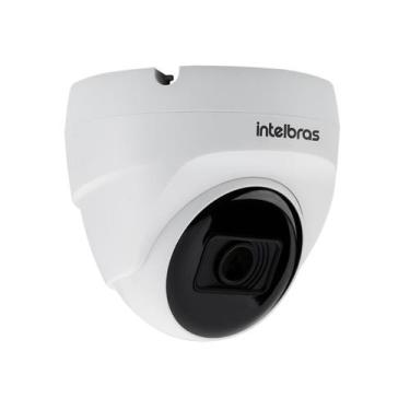Imagem de Câmera vhd 1220 d mic g9 ir 20m 1080p multi hd intelbras