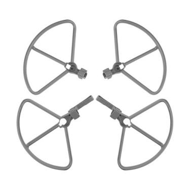 Imagem de Protetor de pá para Dji Air 2s Drone Protector Acessórios de instalaçã