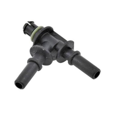 Imagem de Conector T Corpo Borboleta tbi partida frio Logan Symbol Sandero Sceni