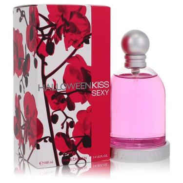 Imagem de Perfume Feminino Halloween Kiss Sexy Jesus Del Pozo 100 ML Eau Toilette
