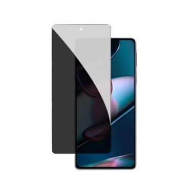 Imagem de Jodda, Película Privacidade de Vidro Premium Para Moto G34 - Jodda