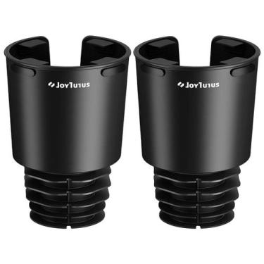 Imagem de Expansor de porta-copos JOYTUTUS para carro YETI Hydro Flask 500-1200m