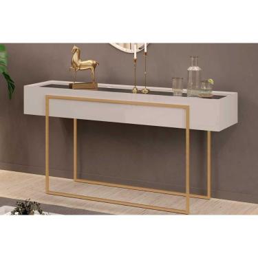 Imagem de Aparador de Sala Jantar Pilar Bali - DJ Móveis