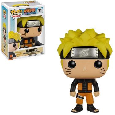 Imagem de Funko Pop Naruto Shippunden 71 Naruto