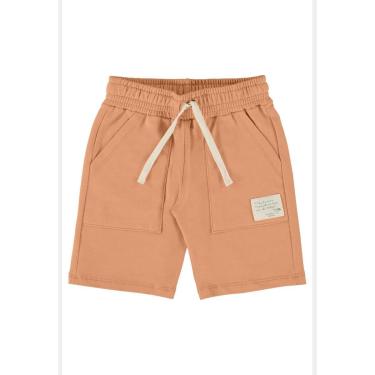 Imagem de Bermuda Infantil Nature para Menino Up Baby-Masculino