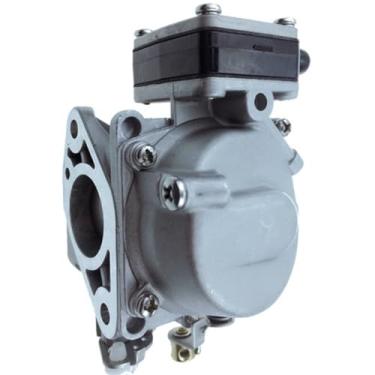 Imagem de Carburador 369-03200-2 para motor de popa 2 tempos 5HP M5B M5BS 369-03200-0 369-03200-2 36903-2002M