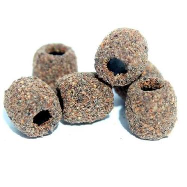 Imagem de Miçanga JR Sorocaba Empanado (06un) - Jr Pesca