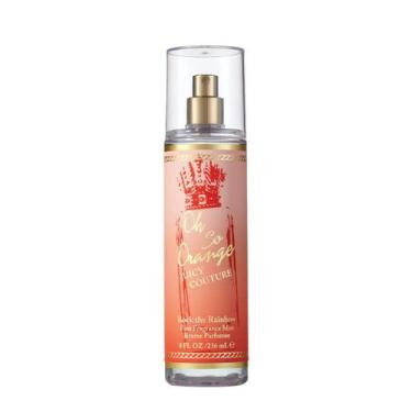 Imagem de Juicy Couture Rock the Rainbow Oh So Orange - Body Splash 236ml