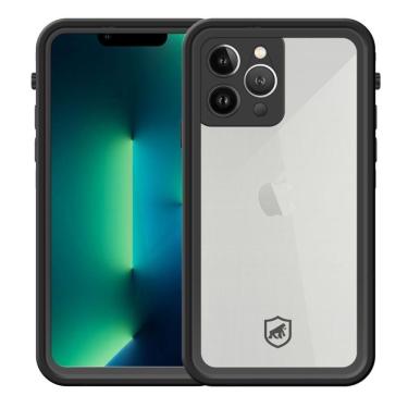 Imagem de Capa Case Capinha À Prova D'Água Nautical Para Iphone 13 Pro Max - Gshield