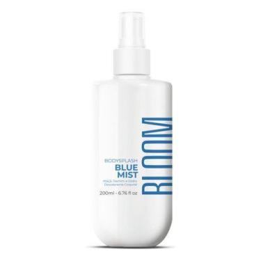 Imagem de Body Splash Blue Mist - Deo Colônia - Bloom - 200 Ml - Spray - Bloom C