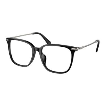 Imagem de Swarovski Óculos SK 2016 D 1001 Preto