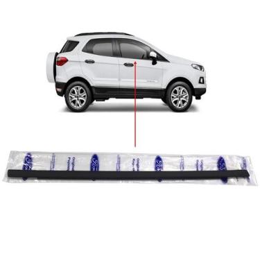 Imagem de Pestana Externa da Porta Dianteira Direita Nova Ecosport 2013 a 2020 F