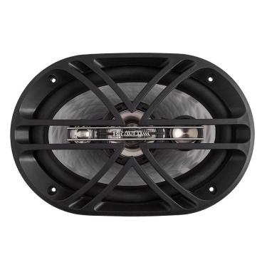 Imagem de Alto Falante Bravox Quadriaxial B4X69D 6X9 300 W Rms 4R Par