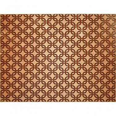 Imagem de Tapete Marbella Renaissance Galileo 80Cm X 1.25M Rayza