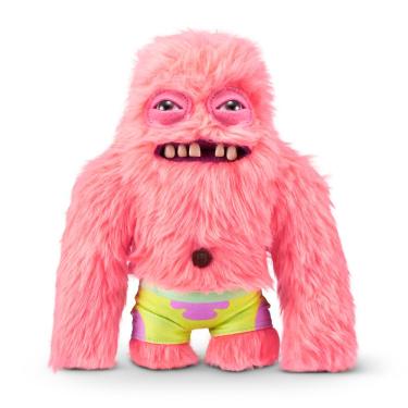 Imagem de Pelúcia Fuggler Bob Esponja 23cm - Patrick