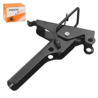 Imagem de Para Polaris Ranger 400 500 570 800 2010-2022 Trava traseira esquerda 1018849