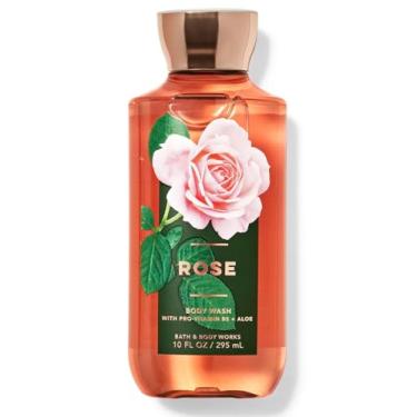 Imagem de Bath & Body Works Signature Collection Gel de banho para mulheres 10 ml (rosa)