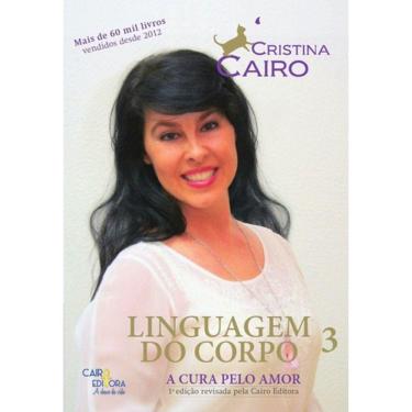 Imagem de Linguagem Do Corpo - Vol 3