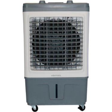 Imagem de Climatizador Ar Ventisol Clir35 Pro 35 Litros 150 - 14202