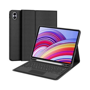 Imagem de Capa Para Tablet De 12,1 Polegadas Para Xiaomi Redmi Pad 2 pro POCO M1