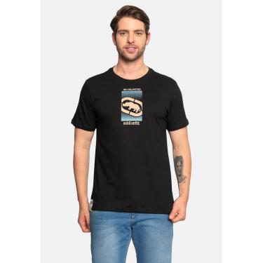Imagem de Camiseta Ecko Estampada Masculino-Masculino